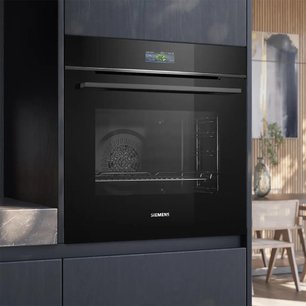 Духовой шкаф Siemens HB774G2B1 фото 3 в Екатеринбурге
