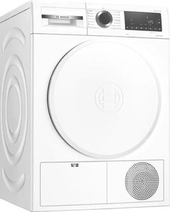 Сушильная машина Bosch WQG24100OE фото в Екатеринбурге