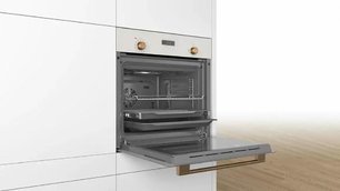 Духовой шкаф Bosch HIJN17EW0R фото 3 в Екатеринбурге