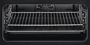 Духовой шкаф Electrolux VKL6E40X фото 2 в Екатеринбурге