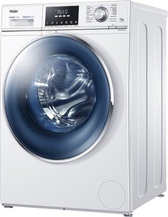 Стиральная машина Haier HW70-BP12758 фото 2 в Екатеринбурге