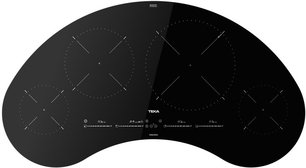 Варочная панель Тека IKC 94628 MST BLACK фото в Екатеринбурге Варочная панель Teka IKC 94628 MST BLACK фото в Екатеринбурге