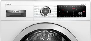 Сушильная машина Bosch WTX8HKB9SN фото 2 в Екатеринбурге