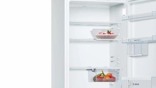 Холодильник Bosch KGV36XW23R фото 3 в Екатеринбурге