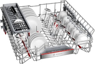 Посудомоечная машина Bosch SMS6ZCI37Q фото 4 в Екатеринбурге