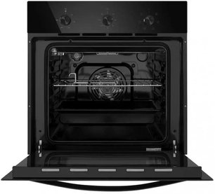 Шкаф духовой электрический MAUNFELD EOEC.586B2 фото 2 в Екатеринбурге