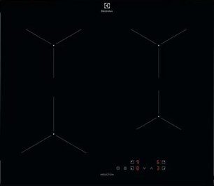 Варочная панель Электролюкс LIL61424C фото в Екатеринбурге Варочная панель Electrolux LIL61424C фото в Екатеринбурге