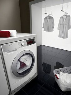 Сушильная машина AEG T96699IH фото 3 в Екатеринбурге