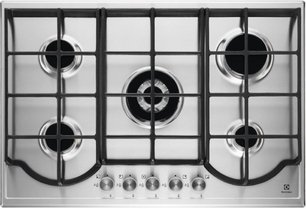 Варочная панель Электролюкс GPE373XX фото в Екатеринбурге Варочная панель Electrolux GPE373XX фото в Екатеринбурге