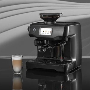 Кофейная станция BORK C820 фото 4 в Екатеринбурге