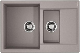 Мойка Omoikiri Daisen-78-2-GR фото