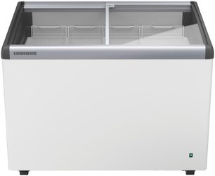 Морозильный ларь Либхер EFI 2803 фото в Екатеринбурге Морозильный ларь Liebherr EFI 2803 фото в Екатеринбурге