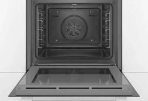 Духовой шкаф Bosch HBG517CW1S фото 3 в Екатеринбурге