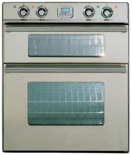 Духовой шкаф Ilve D600-WMP IX фото в Екатеринбурге