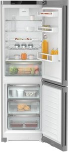 Холодильник Либхер CNsfd 5233 фото 3 в Екатеринбурге Холодильник Liebherr CNsfd 5233 фото 3 в Екатеринбурге