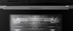 Компактный духовой шкаф с микроволнами CBM 6550.0 S9 Shade of Grey фото 3 в Екатеринбурге