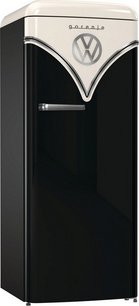 Холодильник Gorenje OBRB615DBK фото 3 в Екатеринбурге
