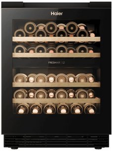 Винный шкаф Haier BIWC44GDAI фото 3 в Екатеринбурге