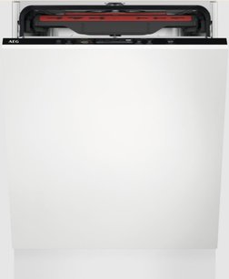 Встраиваемая посудомоечная машина AEG FSB53907Z фото в Екатеринбурге