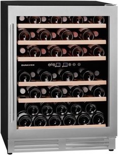 Винный шкаф Dunavox DX-51.150DSK фото в Екатеринбурге