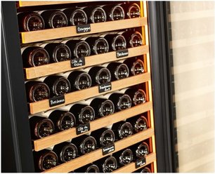 Винный шкаф EuroCave V-Revel-S фото 2 в Екатеринбурге
