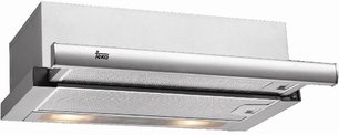 Вытяжка Тека TL1-52 STAINLESS STEEL фото в Екатеринбурге Вытяжка Teka TL1-52 STAINLESS STEEL фото в Екатеринбурге