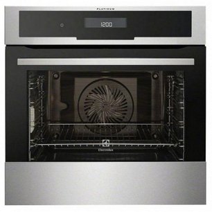 Духовой шкаф Electrolux OPEC8553X фото в Екатеринбурге