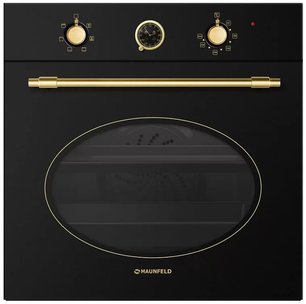 Духовой шкаф Maunfeld MEOFG.676RBG.TR фото в Екатеринбурге