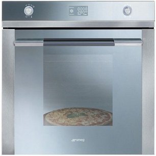 Духовой шкаф Smeg SF122PZ фото в Екатеринбурге