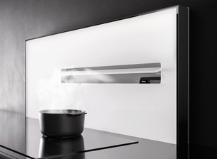 Вытяжка Фалмек AIR WALL фото 4 в Екатеринбурге Вытяжка Falmec AIR WALL фото 4 в Екатеринбурге