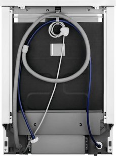 Посудомоечная машина Electrolux ESA47210SX фото 3 в Екатеринбурге