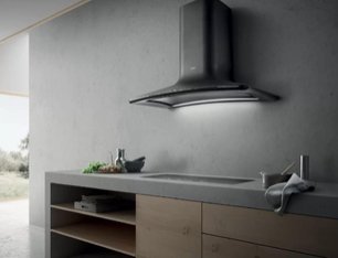 Вытяжка Элика SWEET CAST IRON/F/85 фото 2 в Екатеринбурге Вытяжка Elica SWEET CAST IRON/F/85 фото 2 в Екатеринбурге