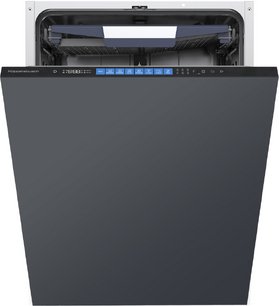 Встраиваемая посудомоечная машина Kuppersbusch G 6570.0 v фото в Екатеринбурге