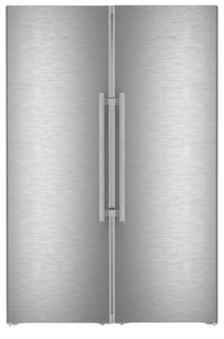 Холодильник Либхер XRFsd 5230 (SFNsde 5237 + SRsde 5230) фото 2 в Екатеринбурге Холодильник Liebherr XRFsd 5230 (SFNsde 5237 + SRsde 5230) фото 2 в Екатеринбурге