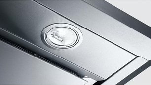 Вытяжка Бош DWA06E621 фото 4 в Екатеринбурге Вытяжка Bosch DWA06E621 фото 4 в Екатеринбурге