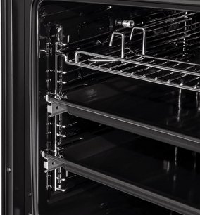 Духовой шкаф Maunfeld EOEH7615STB фото 4 в Екатеринбурге