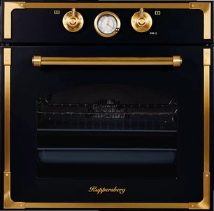 Духовой шкаф Kuppersberg RC 699 ANT Bronze фото в Екатеринбурге
