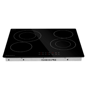 Варочная панель Maunfeld CVCE594DBK LUX фото 3 в Екатеринбурге