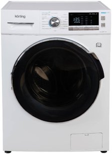 Стирально-сушильная машина Korting KWD 48IT1486 фото в Екатеринбурге