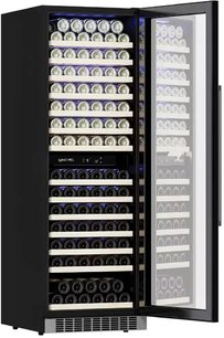 Винный шкаф Meyvel MV163-KST2 фото 2 в Екатеринбурге