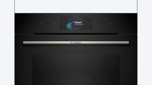 Духовой шкаф Bosch HSG 7584B1 фото 3 в Екатеринбурге