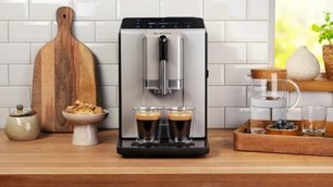 Кофемашина Bosch TIE20301 фото 2 в Екатеринбурге