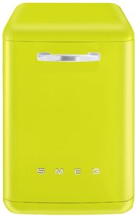 Посудомоечная машина Smeg BLV2VE-1 фото в Екатеринбурге