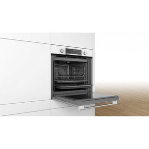 Духовой шкаф Bosch HBG517BW0R фото 4 в Екатеринбурге