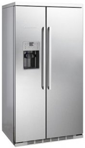 Холодильно-морозильный шкаф Kuppersbusch KEI 9750-0-2T фото в Екатеринбурге