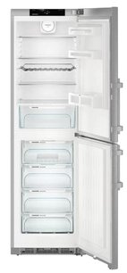 Холодильник Либхер CNef 4735 фото 3 в Екатеринбурге Холодильник Liebherr CNef 4735 фото 3 в Екатеринбурге