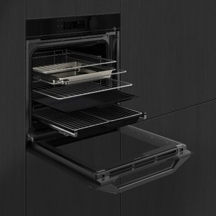 Духовой шкаф с паром De Dietrich DOR4546B фото 4 в Екатеринбурге