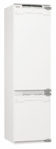 Встраиваемый холодильник Gorenje NRKI519E82WF фото 3 в Екатеринбурге