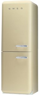 Холодильник Smeg FAB32PS7 фото в Екатеринбурге