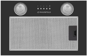 Вытяжка Maunfeld Bay 45 Push Black фото 4 в Екатеринбурге